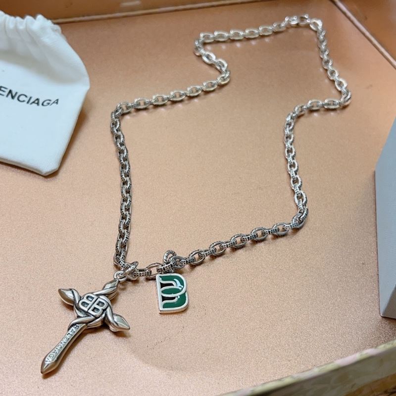 Balenciaga Necklaces